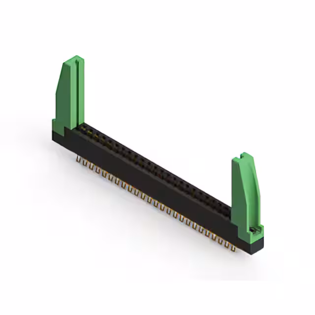 355-050-555-578 EDAC Inc.  Edgeboard Connectors